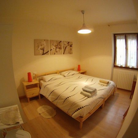 הוילה גארדה Casa Del Pescatore חדר תמונה