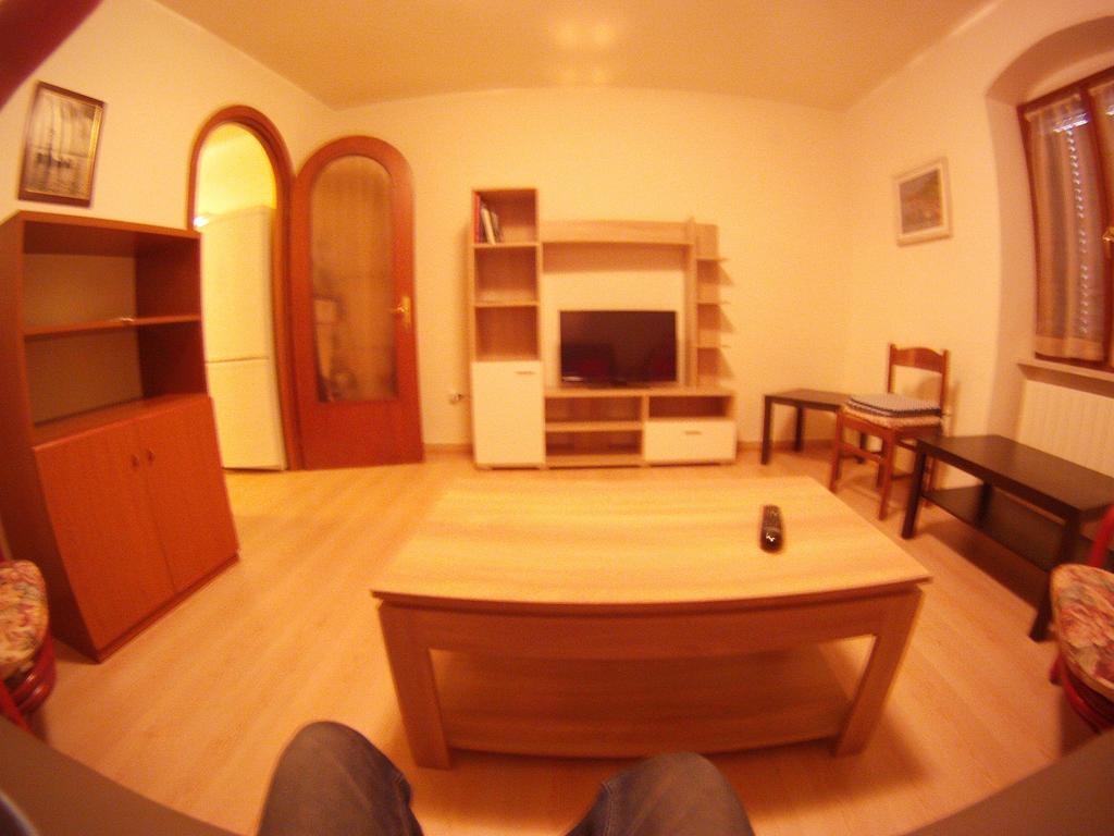 הוילה גארדה Casa Del Pescatore חדר תמונה