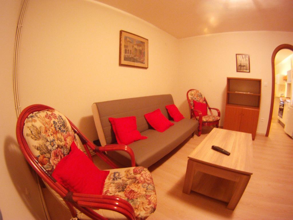 הוילה גארדה Casa Del Pescatore חדר תמונה