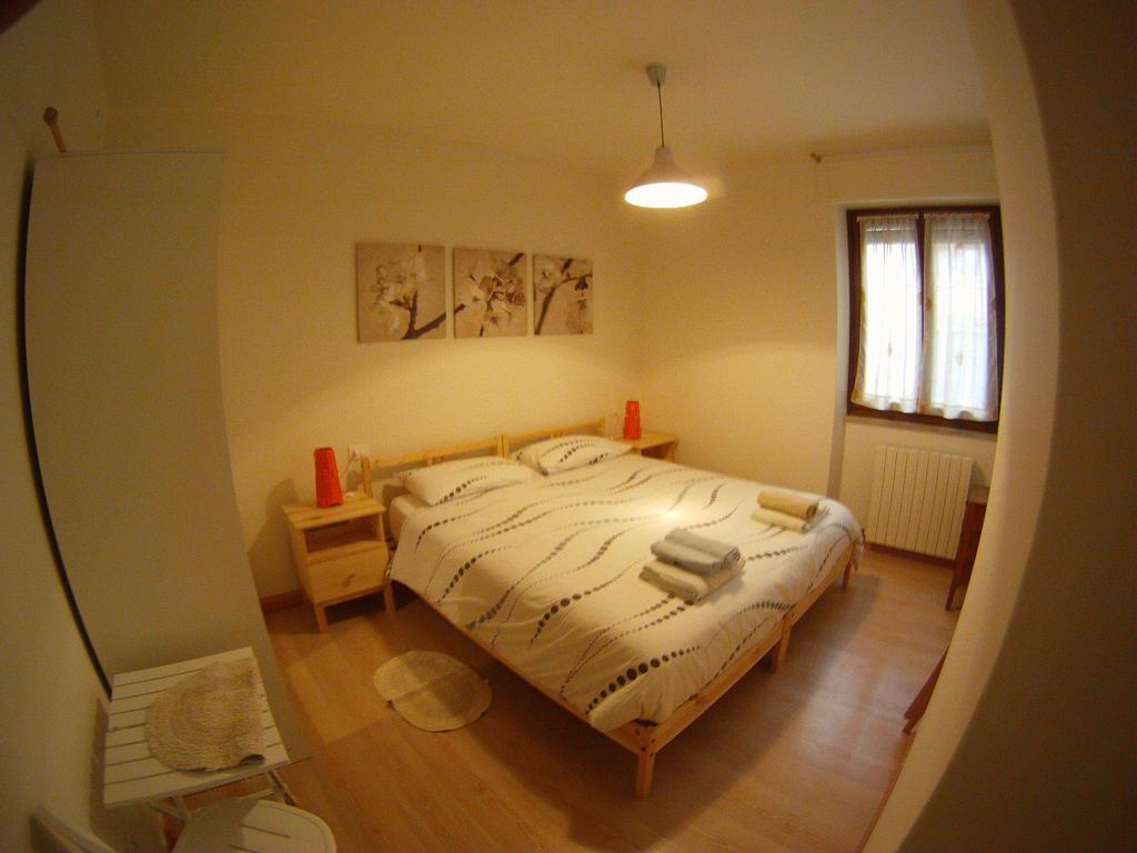 הוילה גארדה Casa Del Pescatore חדר תמונה