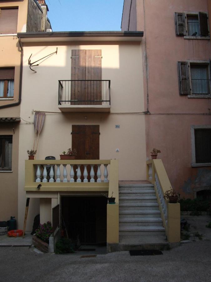 הוילה גארדה Casa Del Pescatore חדר תמונה