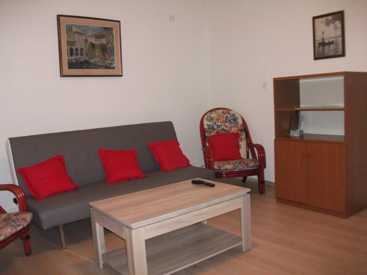 הוילה גארדה Casa Del Pescatore חדר תמונה